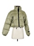 BDG 100% Polyester Green Jacket Size S - photo 1