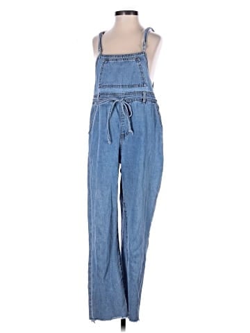 Forever 21 Overalls (view 1)