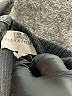 Mara Hoffman Black Casual Dress Size M - photo 7