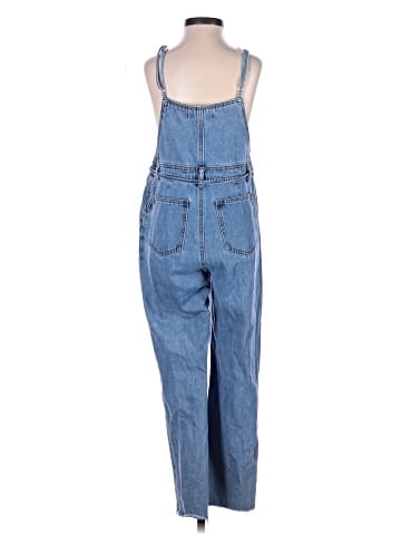 Forever 21 Overalls (view 2)