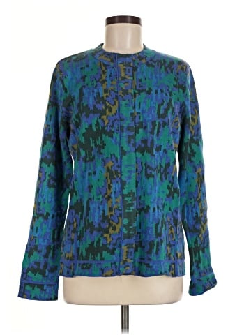 Isaac Mizrahi LIVE! Jacket (view 1)