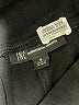 INC International Concepts Black Active Pants Size 6 - photo 7
