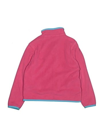 Lands' End Fleece Jacket (view 2)