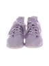 Adidas Purple Sneakers Size 9 1/2 - photo 2