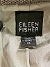 Eileen Fisher 100% Silk Gray Silk Blazer Size XL - photo 6