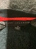 Jane and Delancey Hearts Black Pullover Sweater Size XL - photo 7