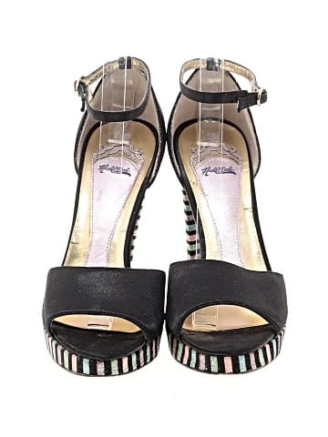 Hale Bob Heels (view 2)