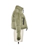 BDG 100% Polyester Green Jacket Size S - photo 4