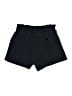 Athleta Solid Black Shorts Size 6 - photo 2