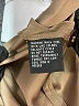 Fleet Street Brown Coat Size XL - photo 7