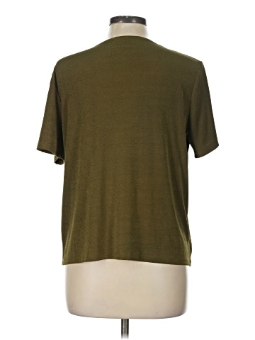 AGB Short Sleeve Top (view 2)