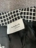 Akris Punto 100% Baumwolle Houndstooth Ivory Jacket Size 6 - photo 6