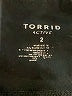 Torrid Graphic Black Active Pants Size 2X Plus (2) - photo 4