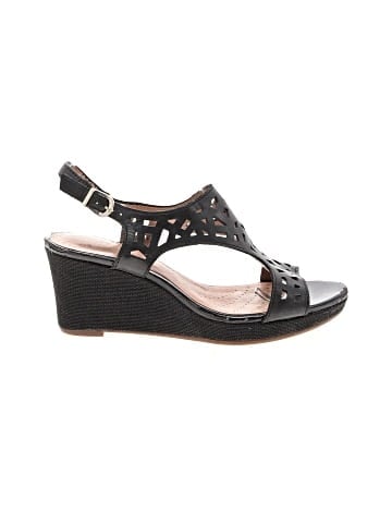 Clarks Wedges (view 1)