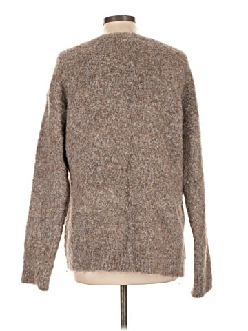 Mystree Pullover Sweater (view 2)