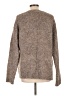 Mystree Tweed Brown Pullover Sweater Size L - photo 2