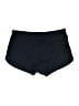 Athleta Solid Black Athletic Shorts Size M - photo 1