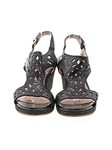 Clarks Wedges (view 2)