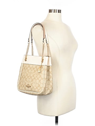 Coach Factory Shoulder Bag (view 2)