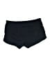 Athleta Solid Black Athletic Shorts Size M - photo 2
