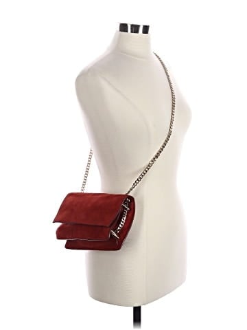 Zara Crossbody Bag (view 2)