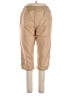 Anthony Richards 100% Cotton Solid Tan Khakis Size 14 - photo 1