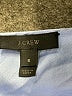 J.Crew 100% Cotton Blue Sleeveless Blouse Size 6 - photo 7