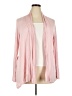 G Collection Pink Cardigan Size 3X - photo 1