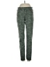 Gap Camo Green Jeans Size 2 - photo 1