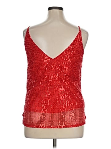Shein Sleeveless Blouse (view 2)