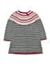 Hanna Andersson 100% Cotton Gray Pullover Sweater Size 100 cm / US 3-4 - photo 1