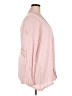 G Collection Pink Cardigan Size 3X - photo 4