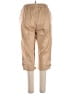 Anthony Richards 100% Cotton Solid Tan Khakis Size 14 - photo 2