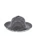David & Young Black Sun Hat One size - photo 1