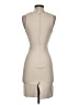 Babaton Solid Tan Cocktail Dress Size 00 - photo 2