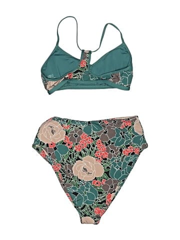 Carve Designs Two Piece Swimsuit (view 2)
