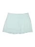 Member's Mark Solid Teal Skort Size M - photo 1