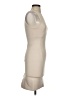 Babaton Solid Tan Cocktail Dress Size 00 - photo 4