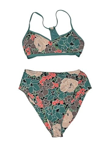 Carve Designs Two Piece Swimsuit (view 1)
