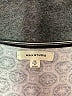 Max Studio 100% Spandex Polka Dots Gray Casual Dress Size 1X - photo 7