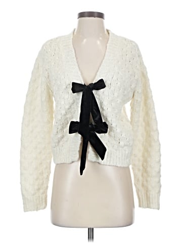 ASTR The Label Cardigan (view 1)