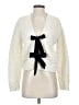 ASTR The Label Ivory Cardigan Size XS - photo 1