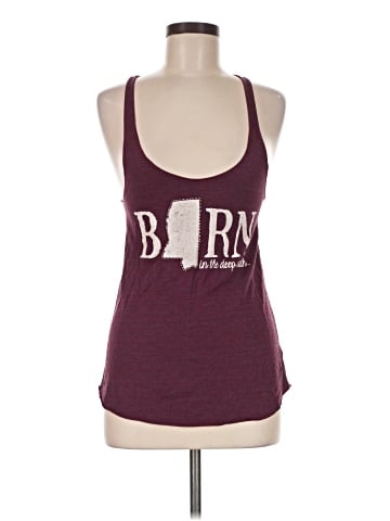 American Apparel Tank Top (view 1)