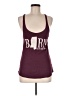 American Apparel Burgundy Tank Top Size M - photo 1