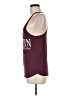 American Apparel Burgundy Tank Top Size M - photo 5