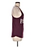 American Apparel Burgundy Tank Top Size M - photo 4