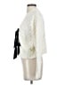 ASTR The Label Ivory Cardigan Size XS - photo 5