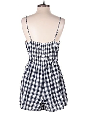 American Eagle Outfitters Romper (view 2)