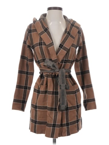 Tahari Coat (view 1)