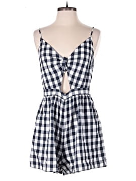 American Eagle Outfitters Romper